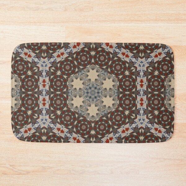Item preview, Forest Floor by Jenny Meehan Surface Pattern Design 4 designed and sold by Jenny Meehan Art Prints and Patterns  .