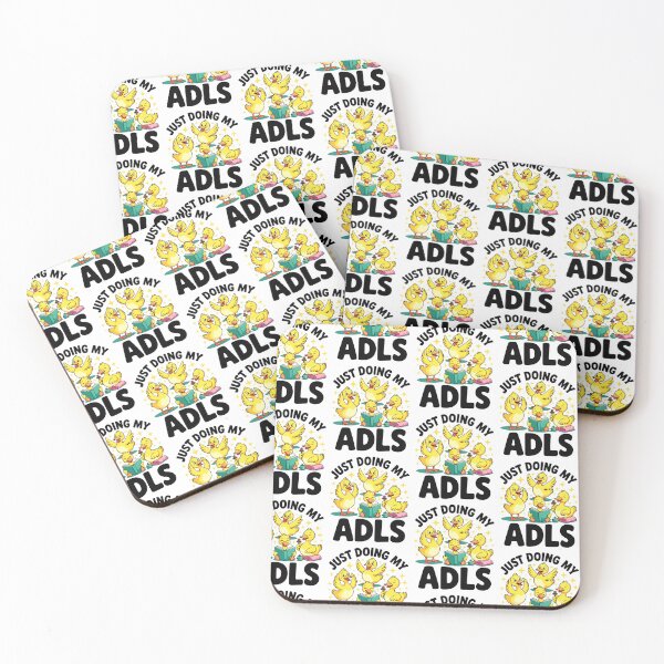 Item preview, Happy Cartoon Ducks Daily Joys designed and sold by designleon19.