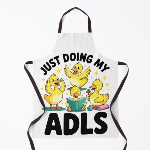Item preview, Happy Cartoon Ducks Daily Joys designed and sold by designleon19.