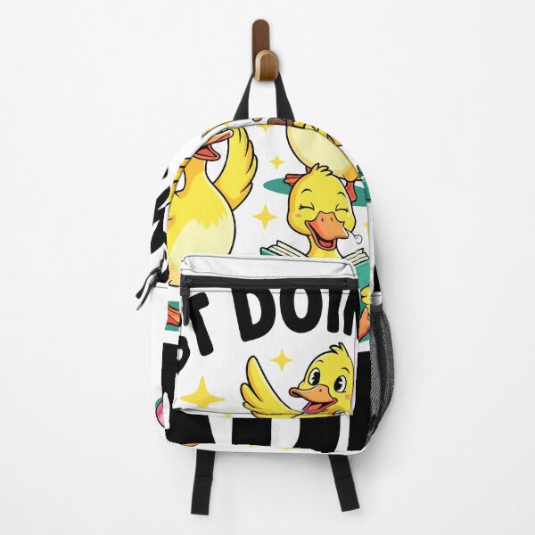Item preview, Happy Cartoon Ducks Daily Joys designed and sold by designleon19.