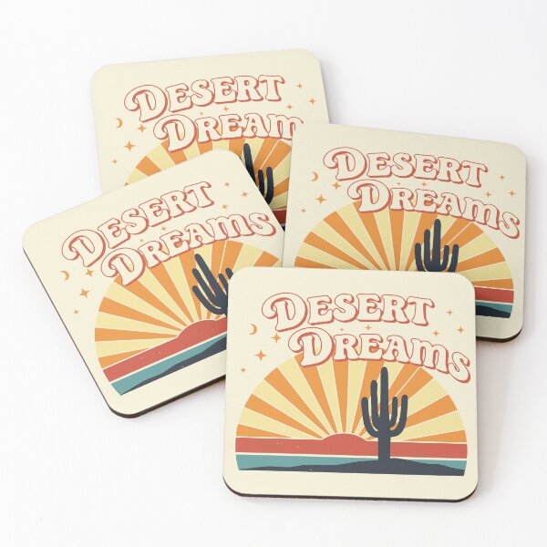 Item preview, Desert Dreams designed and sold by Amir Faysal.