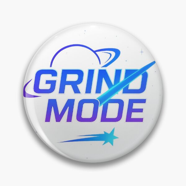 Item preview, GRIND MODE COLLECTION designed and sold by GRINDMODES.