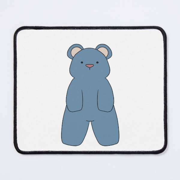 Item preview, Blue bear designed and sold by Cixrra.