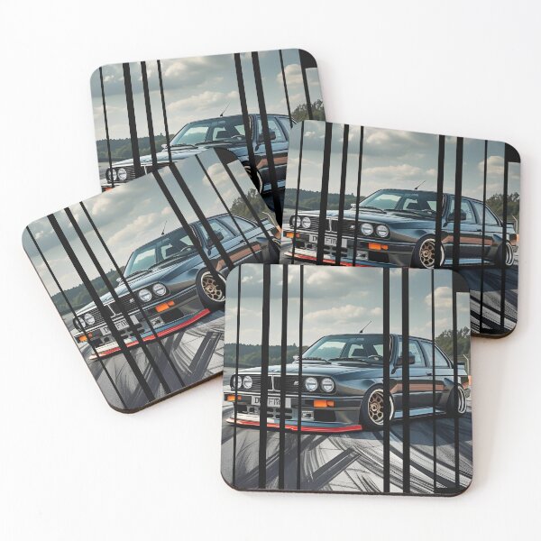 Item preview, B/M Sports Car 10 designed and sold by Neon G.