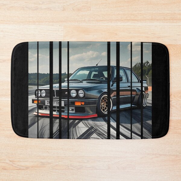 Item preview, B/M Sports Car 10 designed and sold by Neon G.