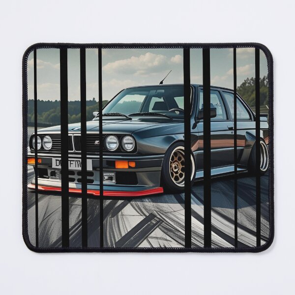 Item preview, B/M Sports Car 10 designed and sold by Neon G.