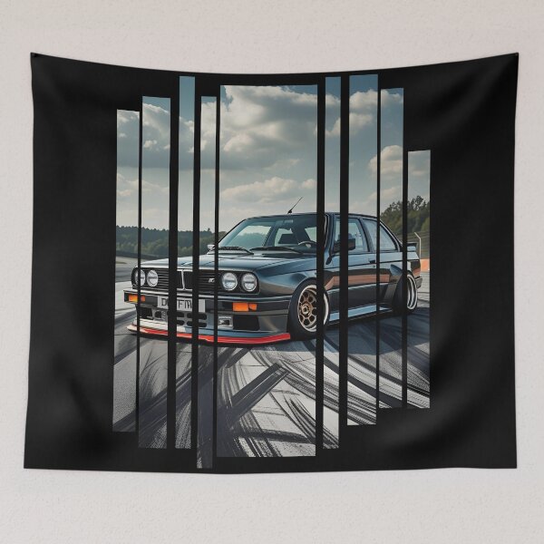 Item preview, B/M Sports Car 10 designed and sold by Neon G.