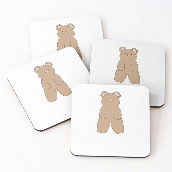 Item preview, Brown bear designed and sold by Cixrra.