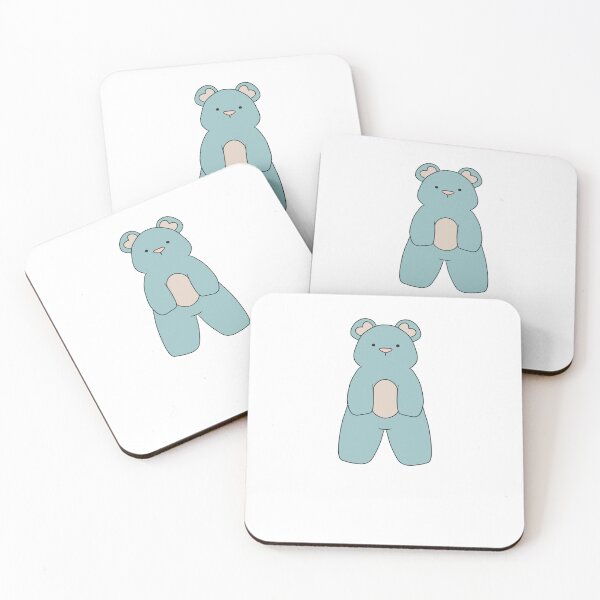 Item preview, Blue bear designed and sold by Cixrra.