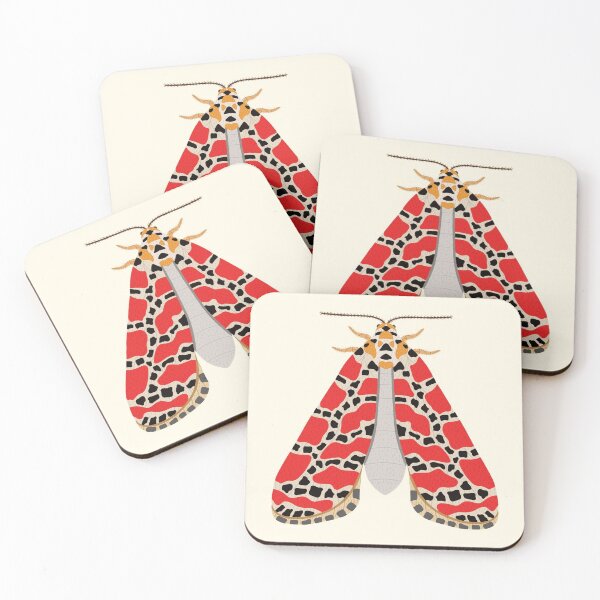 Item preview, moth designed and sold by _SomeUnholyWar.