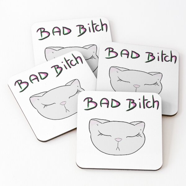 Item preview, bad bitch designed and sold by Kalhanne.