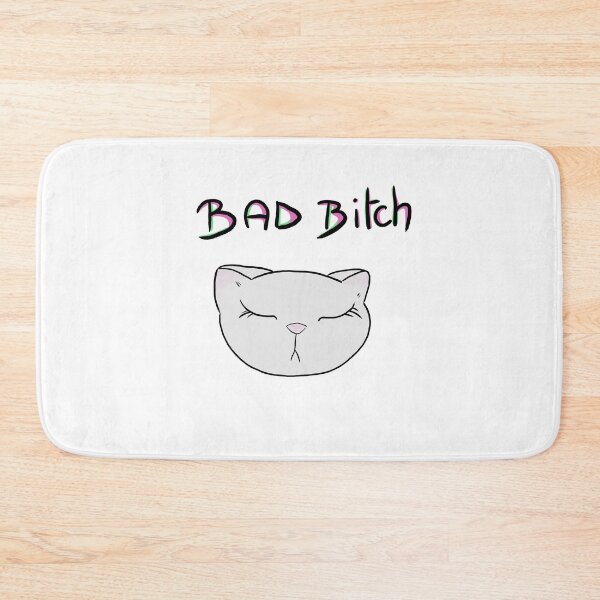 Item preview, bad bitch designed and sold by Kalhanne.