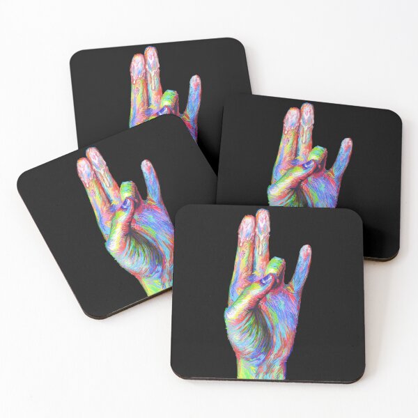 Item preview, Rainbow hand designed and sold by umantsiva.
