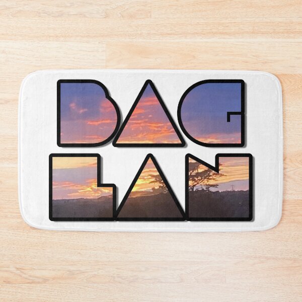 Item preview, Village of Baglan, Port talbot, Wales designed and sold by WelshStuff.