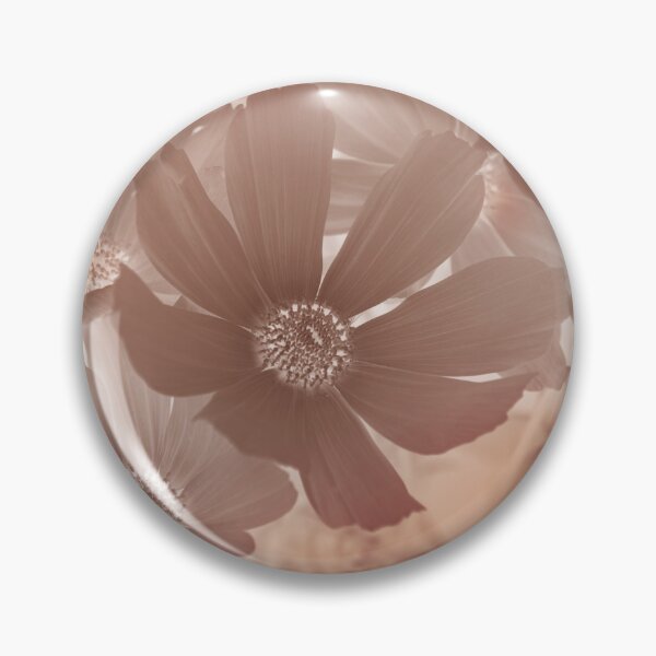 Item preview, Autumn Flowers Earth Tones designed and sold by Imladris01.