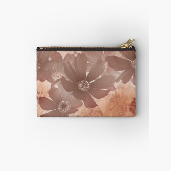 Item preview, Autumn Flowers Earth Tones designed and sold by Imladris01.