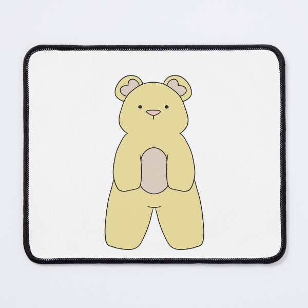 Item preview, Yellow bear designed and sold by Cixrra.