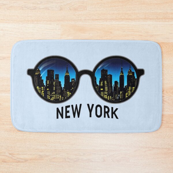Item preview, New York from Sunglasses designed and sold by Aise06.