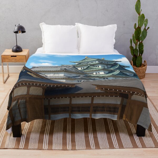 Item preview, The Nagoya Castle designed and sold by Takeda-art.