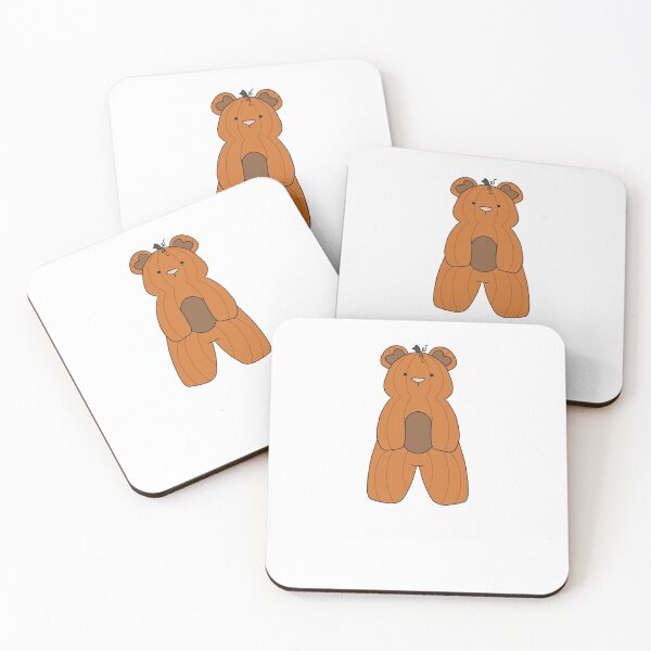 Item preview, Pumpkin bear designed and sold by Cixrra.
