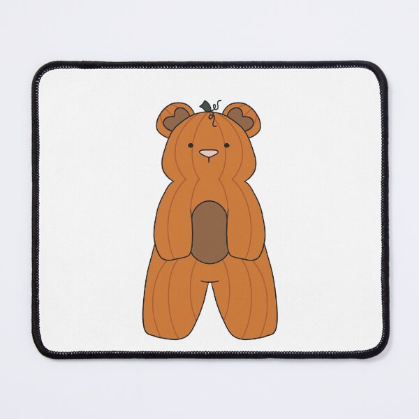 Item preview, Pumpkin bear designed and sold by Cixrra.