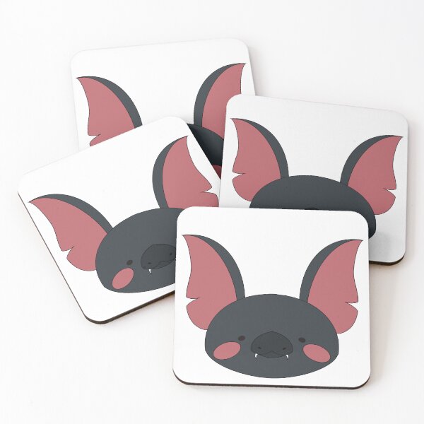 Item preview, Bat designed and sold by Cixrra.