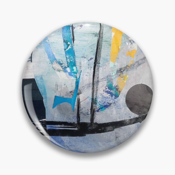 Item preview, Art Print & More: Floral Abstraction – Poetic Miniature Series – 440 Barka | Annette Kunow designed and sold by KunowArtShop.