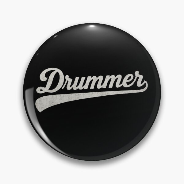 Item preview, Drummer:  a great gift for drummers and musicians designed and sold by musicianteez.