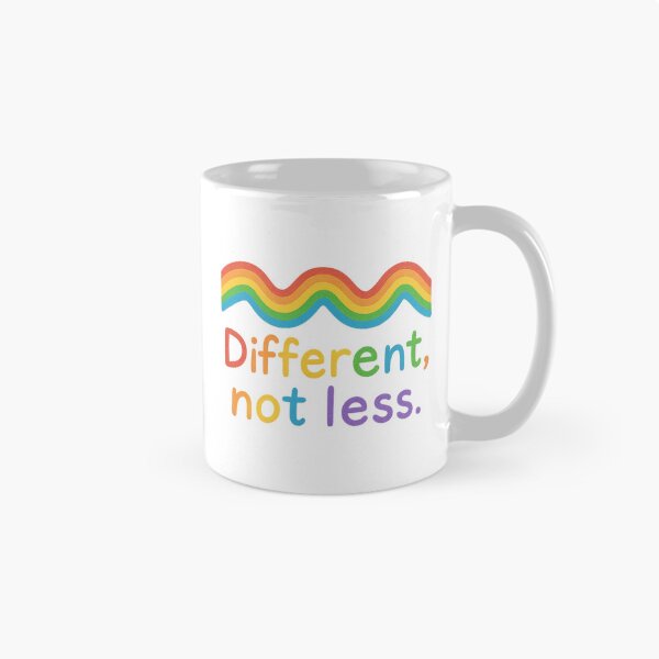 Item preview, Different in the Rainbow  designed and sold by PUN-RUS-SORN.