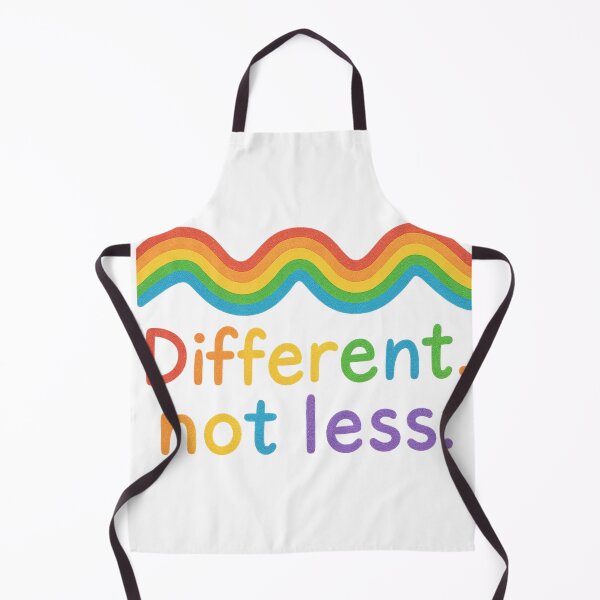 Item preview, Different in the Rainbow designed and sold by PUN-RUS-SORN.