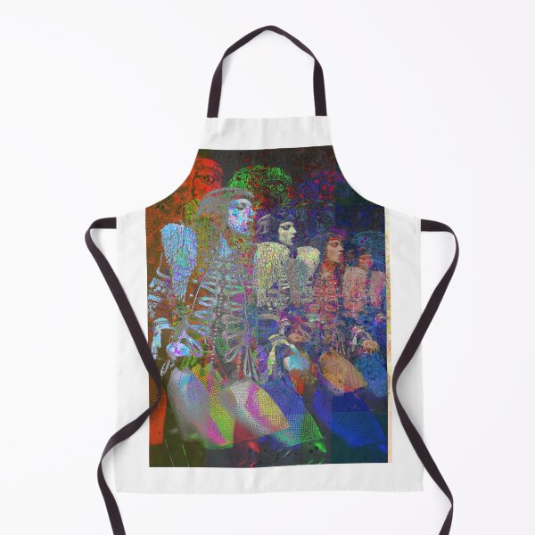 Item preview, Gaga giving mayhem designed and sold by DThreeArt.