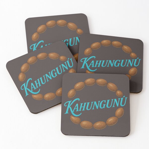 Item preview, Kahungunū Iwi designed and sold by Traci Coxhead.