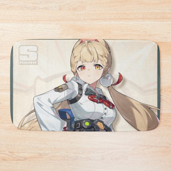 Item preview, Alice Official Poster, Zenless Zone Zero designed and sold by Astral Drop.