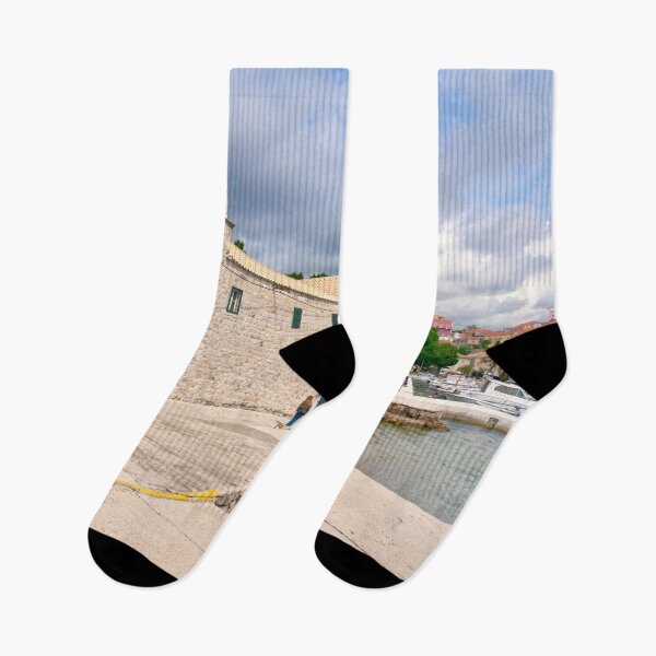Item preview, Cavtat Cat walk  designed and sold by hawkie.