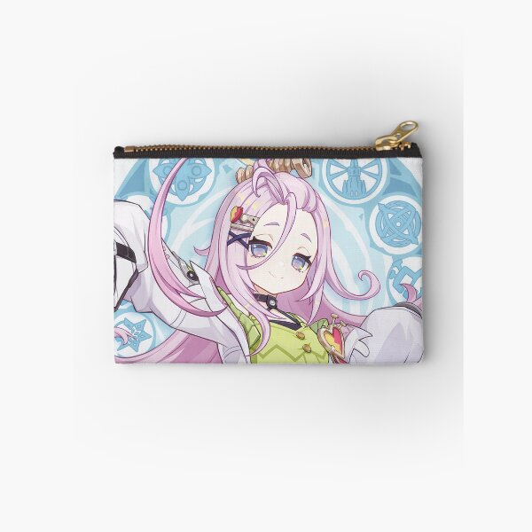 Item preview, Aino official poster, Genshin Impact designed and sold by Astral Drop.