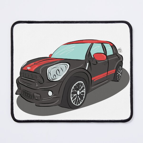 Item preview, Mini JCW designed and sold by ByRachel.