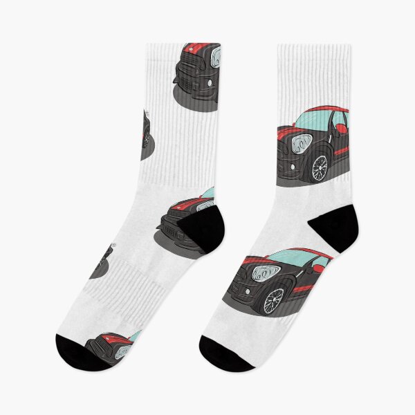 Item preview, Mini JCW designed and sold by ByRachel.