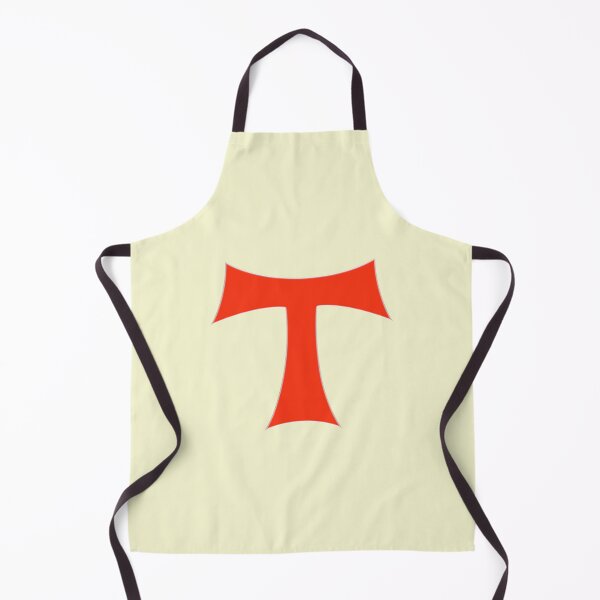 Item preview, Tau cross. designed and sold by moths-minor.