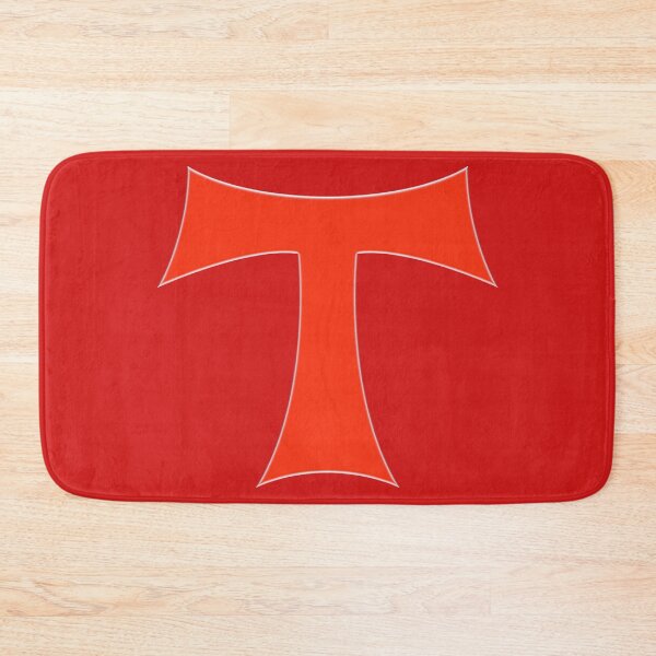 Item preview, Tau cross. designed and sold by moths-minor.