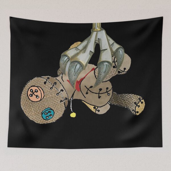 Item preview, Copy of Grabber designed and sold by Glenbobagins.