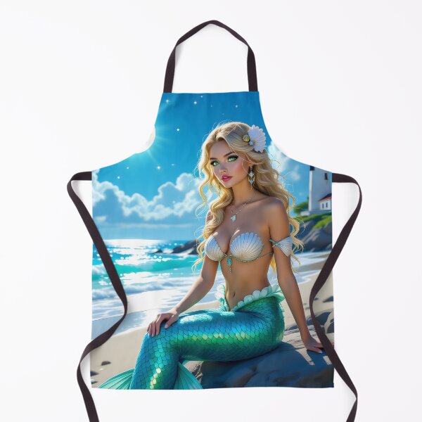 Item preview, Sunny day at the beach designed and sold by Jules-Chaos38.