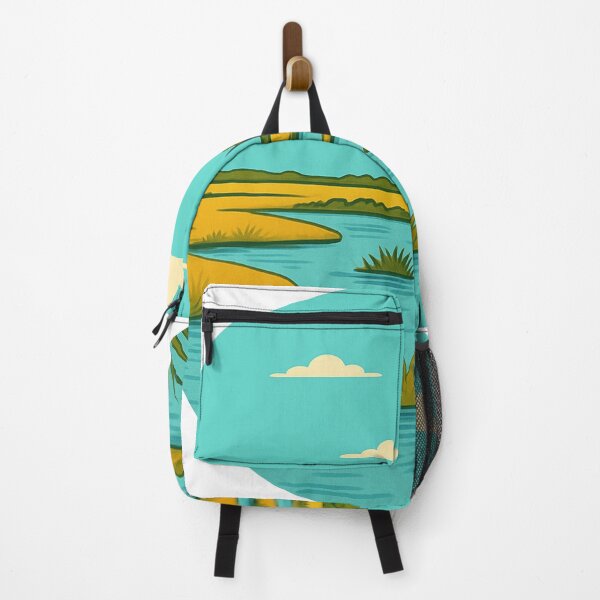 Item preview, Wetland Lakeside Reeds and Grass designed and sold by NettoShop.