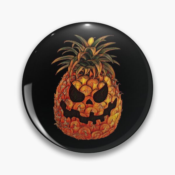 Item preview, Pumpkin Fever designed and sold by Kamoufleur.