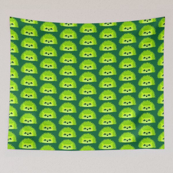 Item preview, Vedgy, Broccoli Blades designed and sold by ArtwithDog.
