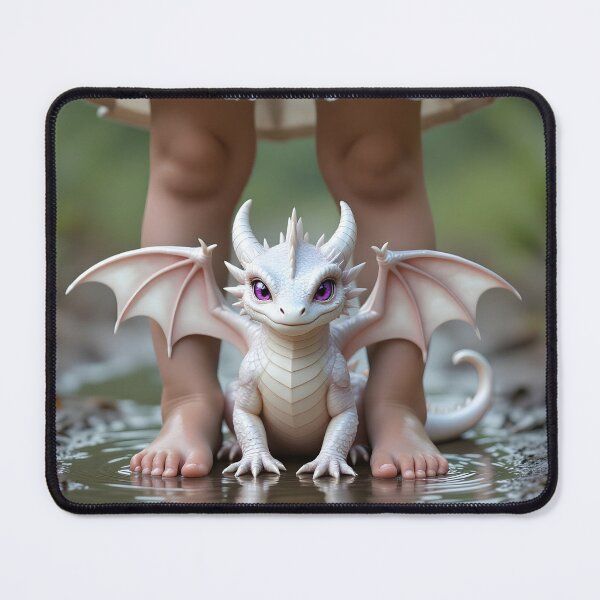 Item preview, Dragon - D00003 designed and sold by LITTLE MAGICK.
