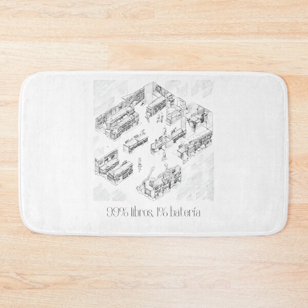 Item preview, El lado cómico del conocimiento designed and sold by Binkwaves.