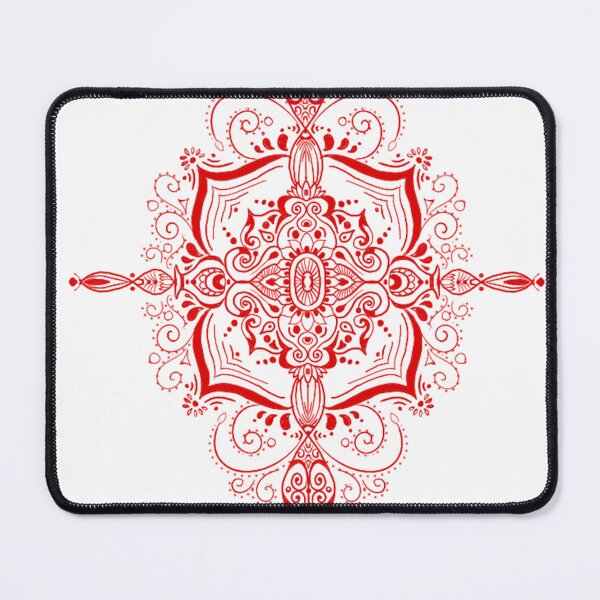 Item preview, mandala design designed and sold by PoojaMestry.