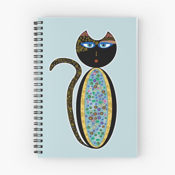 Item preview, Bubbly Kitty designed and sold by WandaRichards.