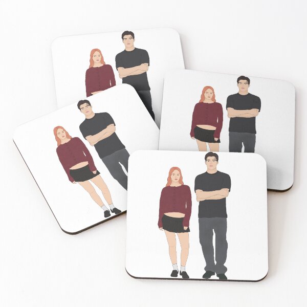 Item preview, Katie Horgan-Wilmot and Patrick Feely designed and sold by Artist Avenue.