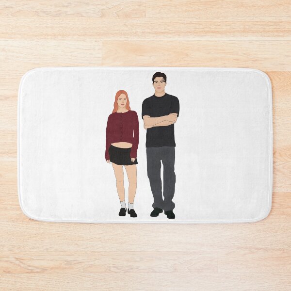 Item preview, Katie Horgan-Wilmot and Patrick Feely designed and sold by Artist Avenue.
